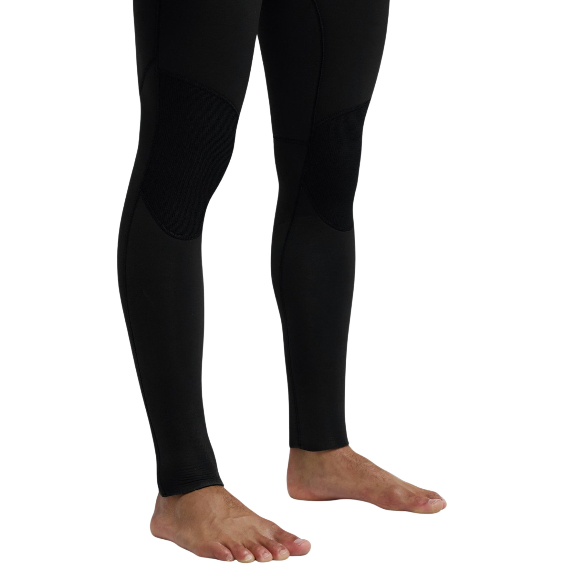 2026 Quiksilver Mens Prologue+ 5/4/3mm Back Zip Wetsuit 25AW213517 - Seaport